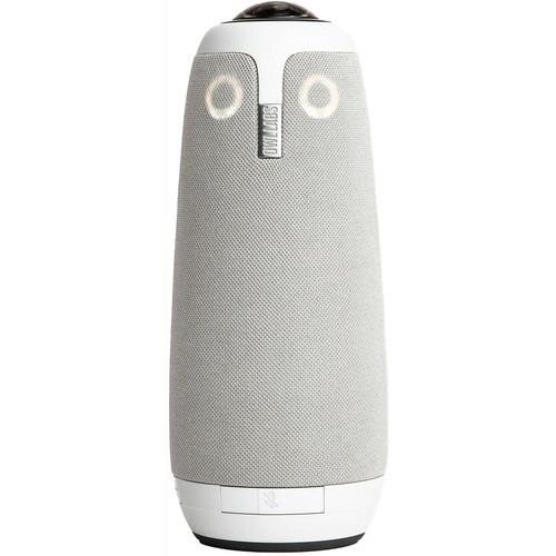 Owl Labs Meeting OWL 3 360° Video Conferencing Camera