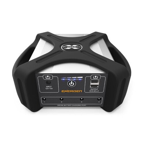 Energen DroneMax P40 Portable Drone Battery Charging Station