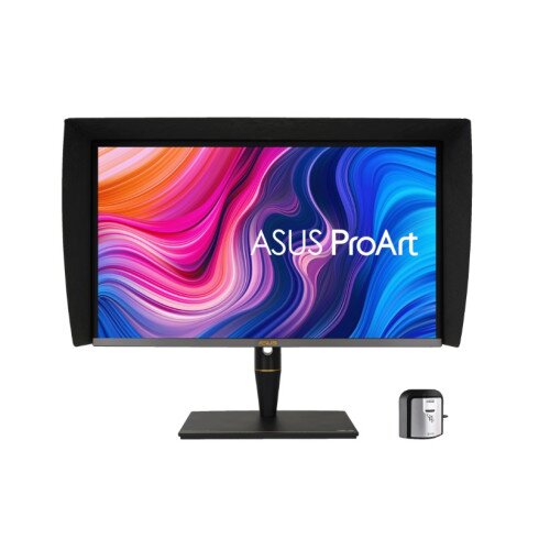 ASUS 27" ProArt Display PA27UCX-K 4K HDR IPS Mini LED Professional Monitor
