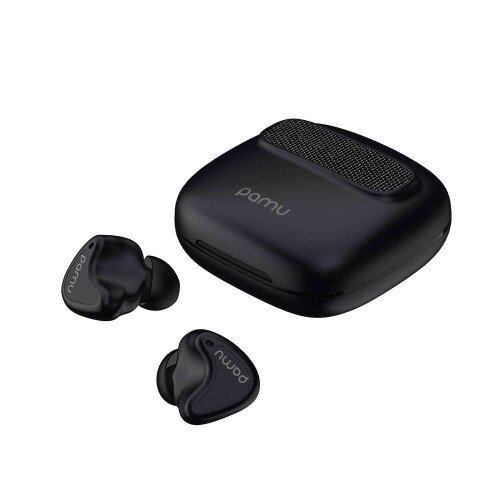 Padmate PaMu Nano-Bluetooth 5.0 True Wireless Earbuds