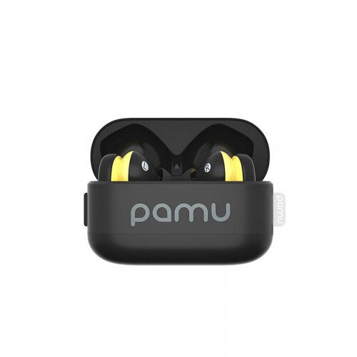 Padmate Pamu Z1 Lite Bluetooth 5.2 Earbuds