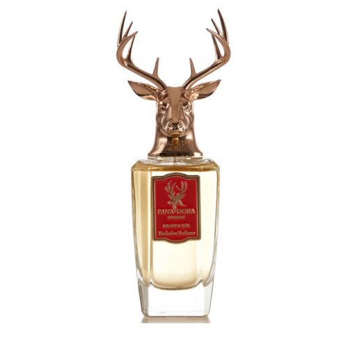 Pana Dora Kropp & Sjal 100 ML Perfume