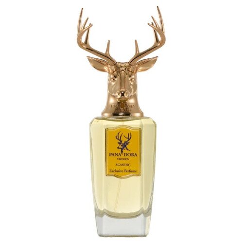 Pana Dora Scandic Fragrance