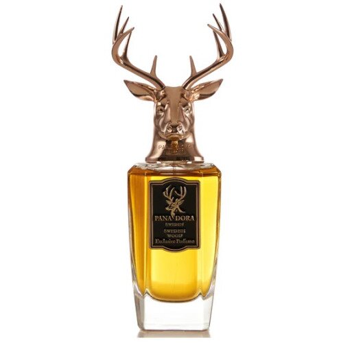 Pana Dora Swedish Wood (Extrait) Perfume