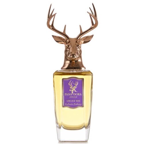 Pana Dora Velvet Iris Eau de Perfume