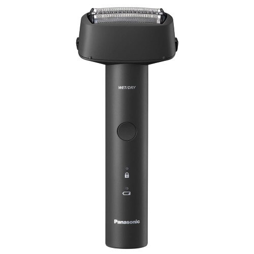 Panasonic ARC3 Men's 3-Blade Electric Razor - Black