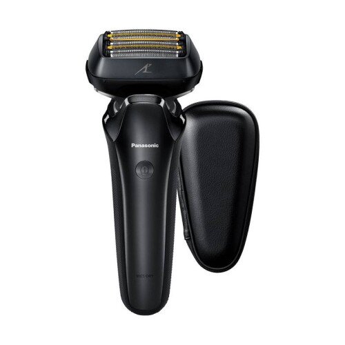 Panasonic ARC6 Luxury 6-Blade Men's Electric Shaver - without Clean & Charge Station