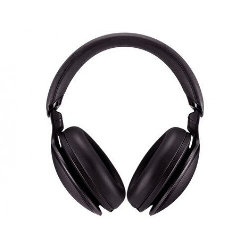 Panasonic Premium Hi-Res Wireless Bluetooth Noise Cancelling Over The Ear Headphones - Black