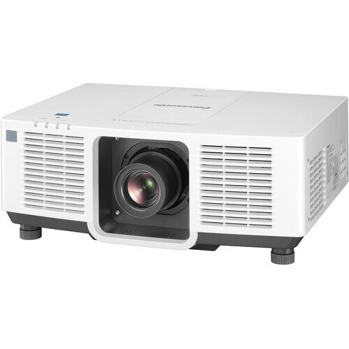 Panasonic PT-MZ880 8000-Lumen WUXGA 3LCD Projector - White
