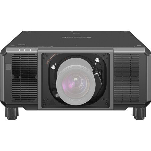 Panasonic PT-RQ18KU 3-Chip DLP 4K Large Venue Laser Projector