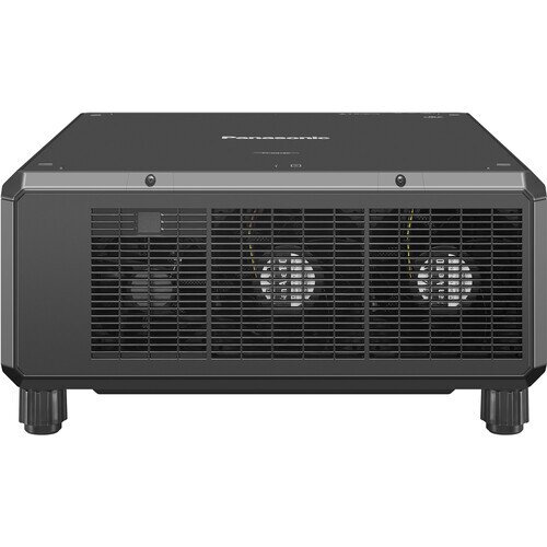 Buy Panasonic PT-RQ18KU 3-Chip DLP 4K Large Venue Laser Projector ...
