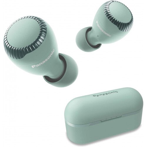 Panasonic RZ-S300W True Wireless Bluetooth Earphones - Green