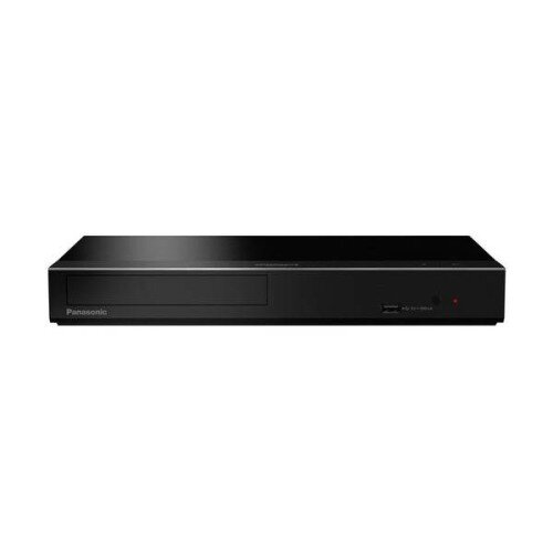Panasonic Ultra HD 4K Blu Ray Player with Hi-Res Sound Dolby Vision