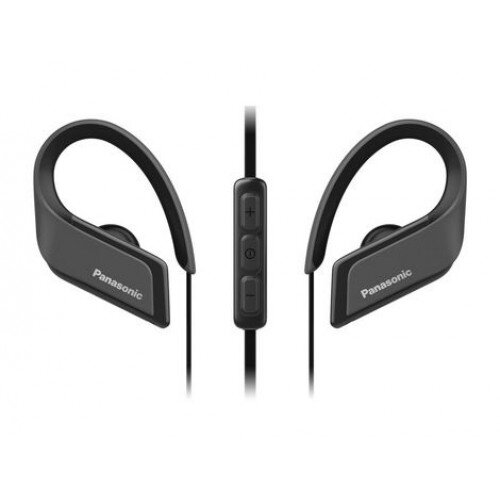 Panasonic WINGS Ultra-Light Wireless Bluetooth Sport Earphones