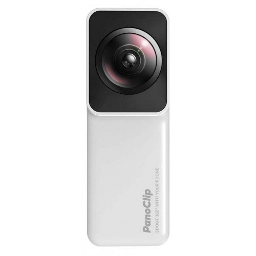PanoClip 360 Camera - Only for iPhone 7/8