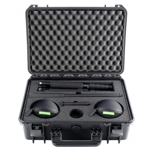 Panono Premium Set: Two Cameras And Accessories