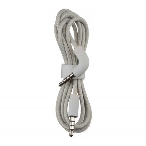 Parrot 3.5mm Jack Cable White for Zik