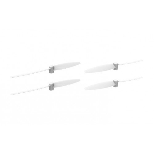 Parrot 4x Airborne & Hydrofoil Propellers - White