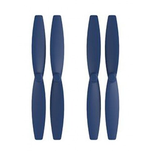 Parrot 4x Airborne & Hydrofoil Propellers - Blue