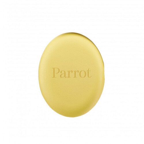 Parrot ZIK 2.0 Battery Compartment Cover - Yellow