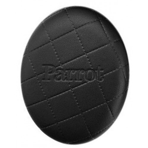 Parrot Battery Cover Zik 3 - Black Overstitched