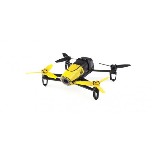 Parrot Bebop Drone - Yellow