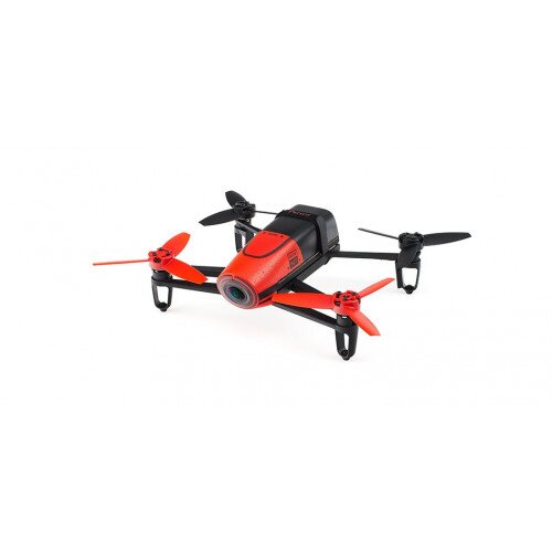 Parrot Bebop Drone - Red