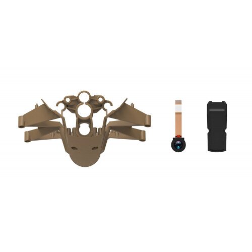 Parrot Camera and Body for Jumping Sumo - Khaki