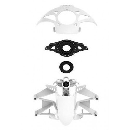 Parrot Camera and Body for Jumping Night - Buzz
