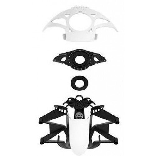 Parrot Camera and Body for Jumping Race - Jett