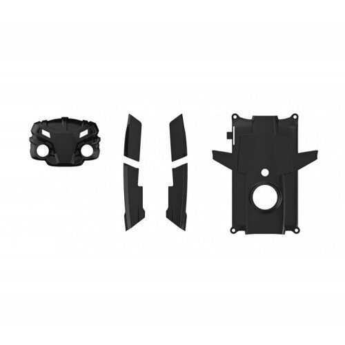 Parrot Covers for Airborne Night