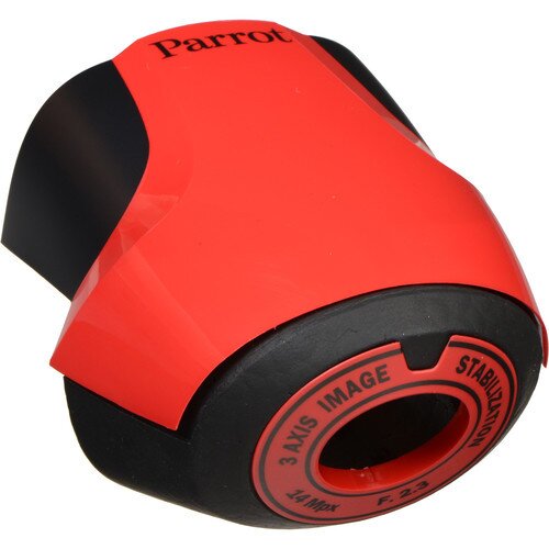 Parrot EPP Nose for Bebop 2 - Red