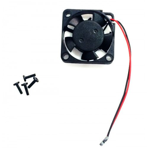 Parrot Fan for Parrot Bebop Drone
