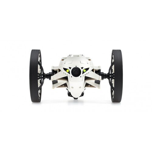 Parrot Jumping Sumo - White