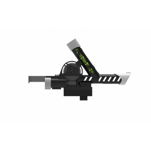 Parrot Mambo Cannon + 50 Balls