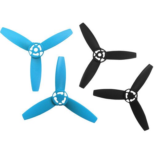 Parrot Propellers for Bebop Drone