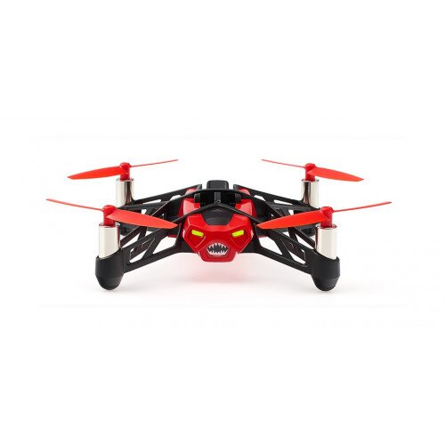 Parrot Rolling Spider - Red
