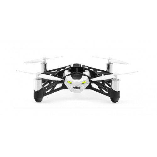 Parrot Rolling Spider - White