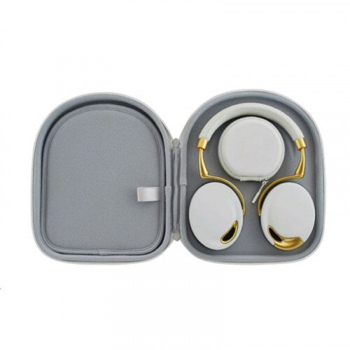 Parrot White Headphones Case for Zik