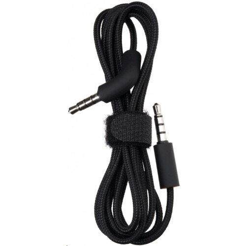 Parrot Zik 3.5mm Jack Cable Black