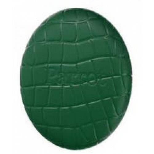 Parrot Zik 3 Battery Compartment Cover - Emerald Croco Green