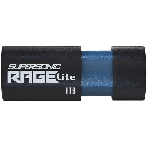 Patriot Supersonic Rage Lite USB 3.2 Flash Drive - 1TB