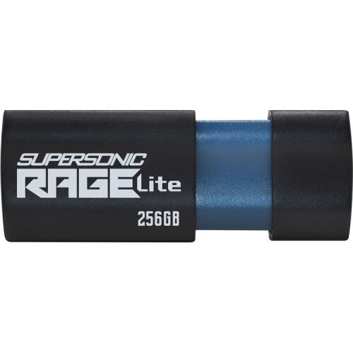Patriot Supersonic Rage Lite USB 3.2 Flash Drive