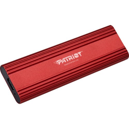 Patriot Transporter Lite External Portable SSD