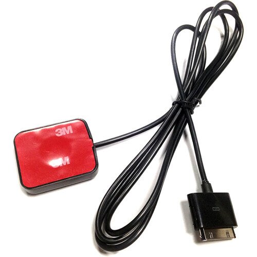 PatrolEyes HD GPS Adapter