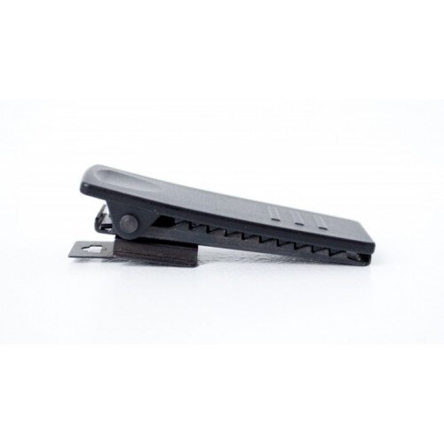PatrolEyes HD SC-DV1 Metal Alligator Clip