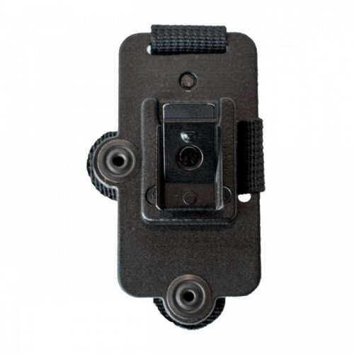 PatrolEyes Klick Fast Molle Vest Body Camera Mount