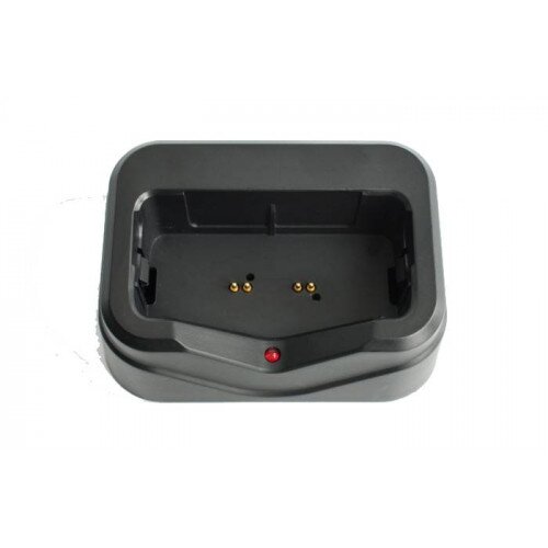 PatrolEyes MAX EDGE 2K Charging Station Dock