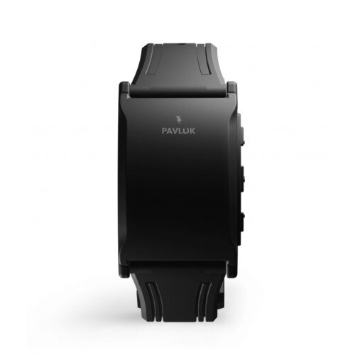 Pavlok 3 Pro Wristband - One Size - Sports - Black