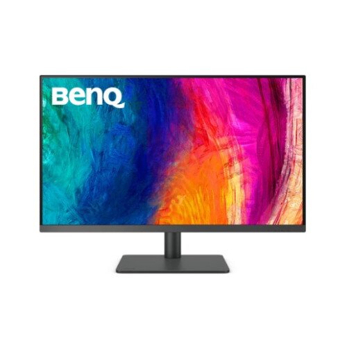 BenQ PD3205U 31.5-inch 4K UHD sRGB USB-C Designer Monitor